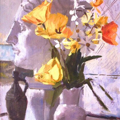 Still-life